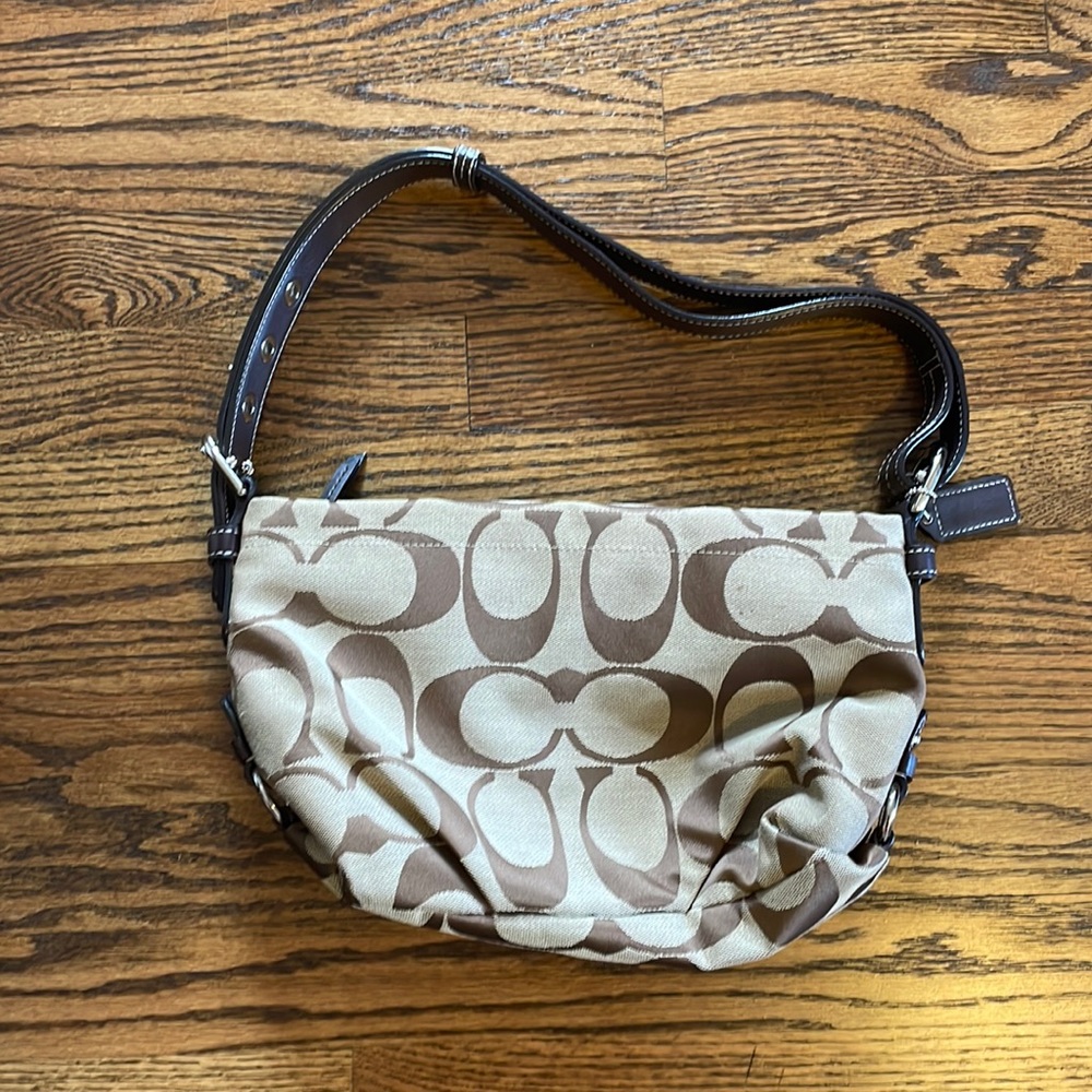 Coach handbag